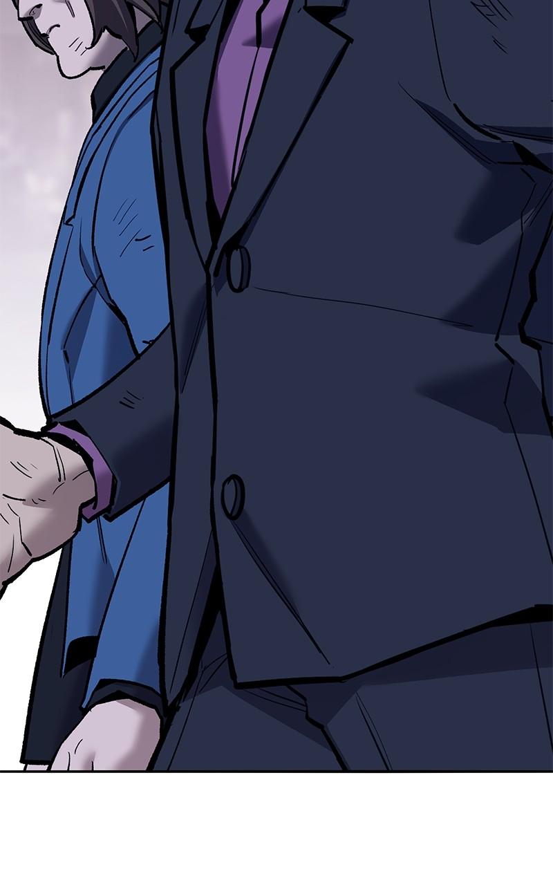Limit Breaker Chap 125 - Next Chap 126