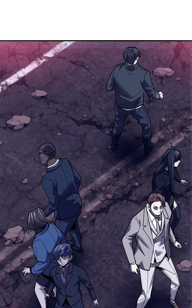 Limit Breaker Chap 125 - Next Chap 126
