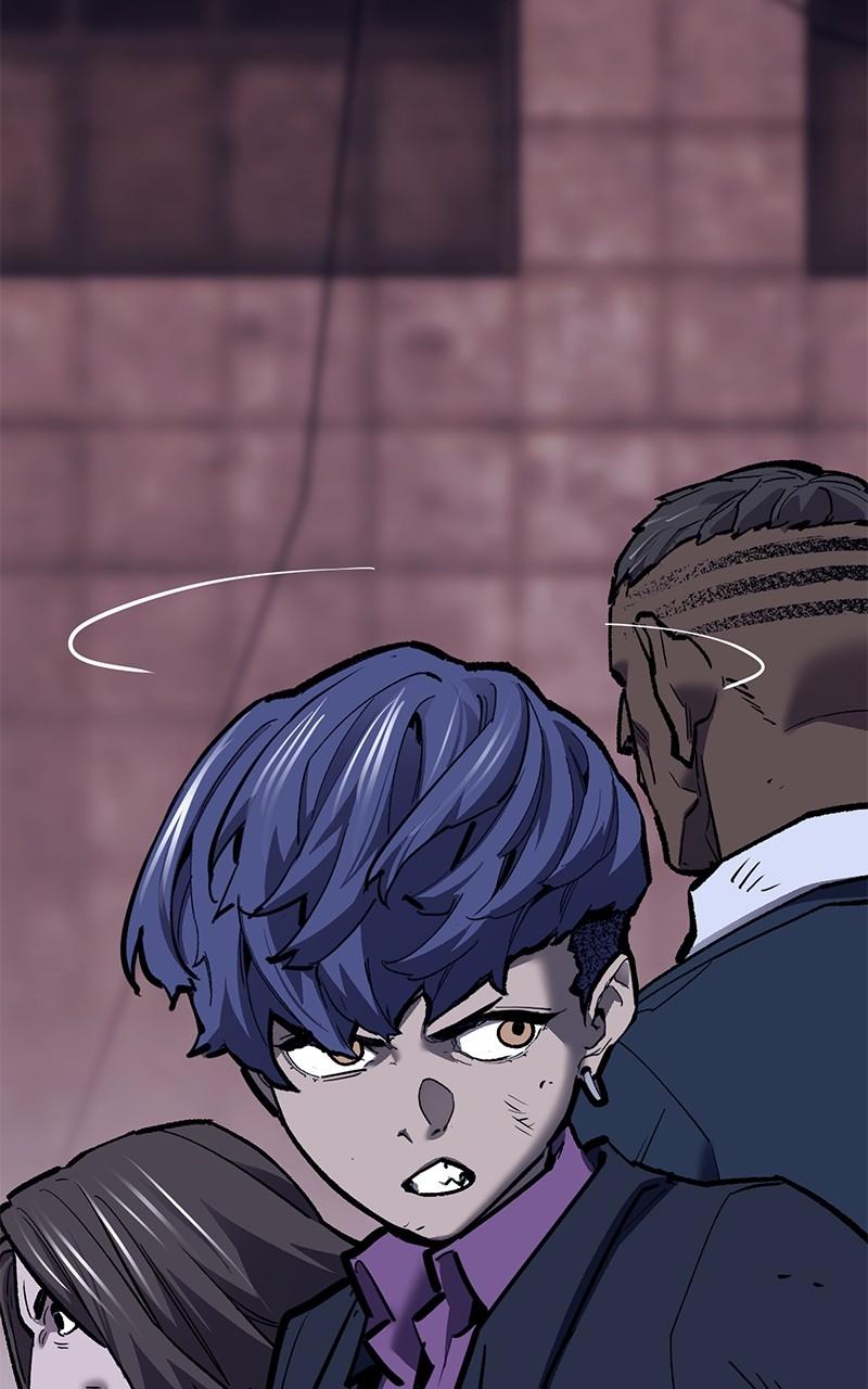 Limit Breaker Chap 125 - Next Chap 126