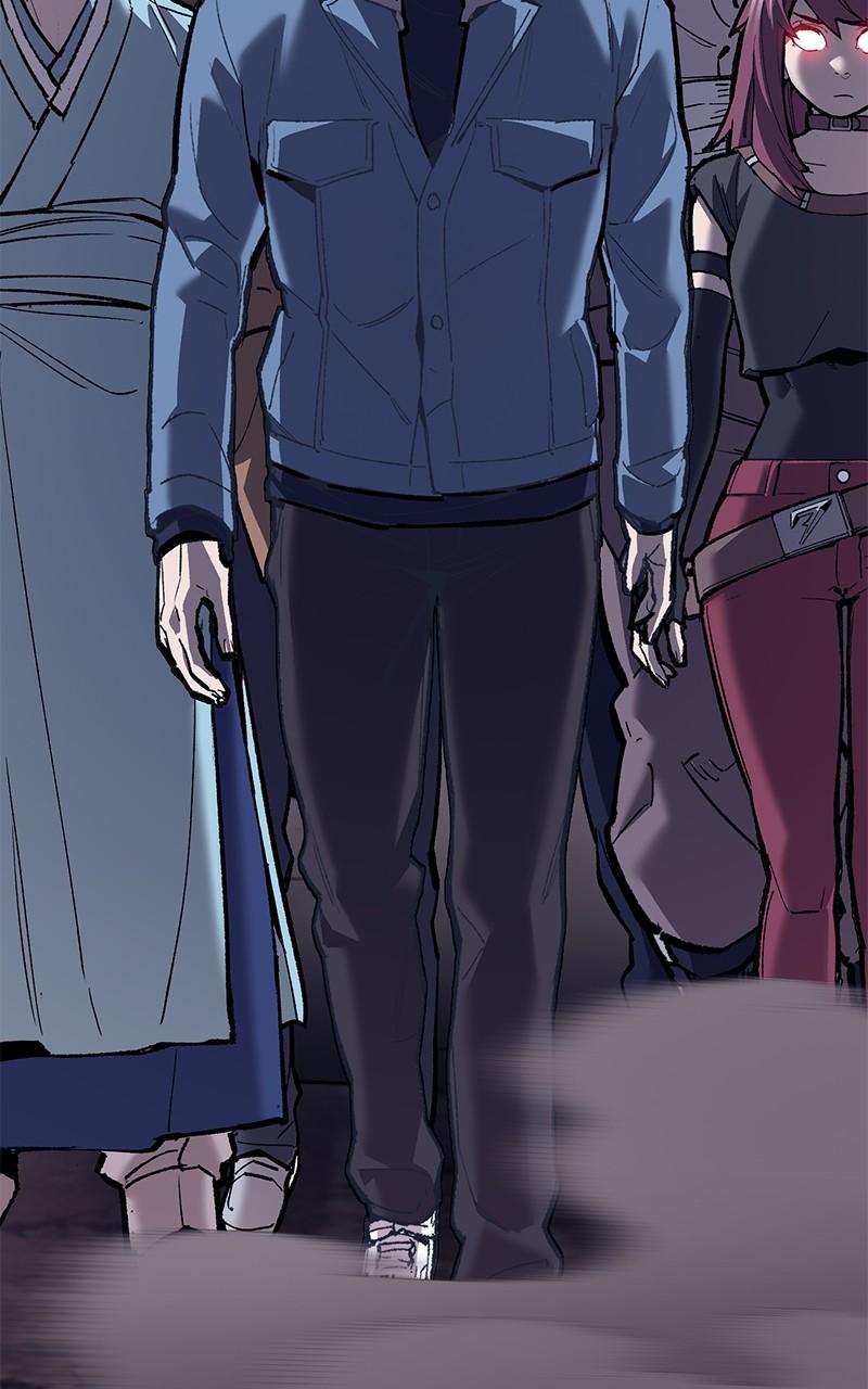 Limit Breaker Chap 125 - Next Chap 126