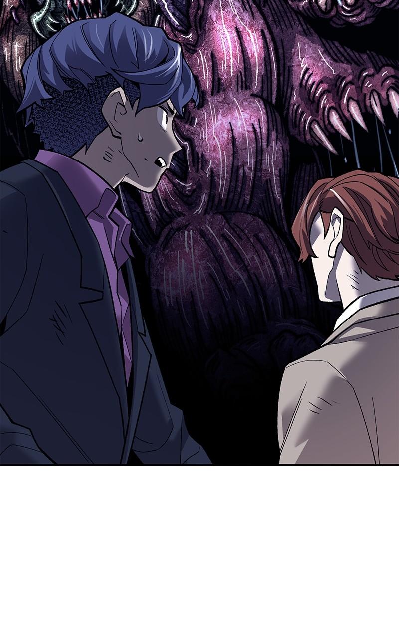 Limit Breaker Chap 125 - Next Chap 126