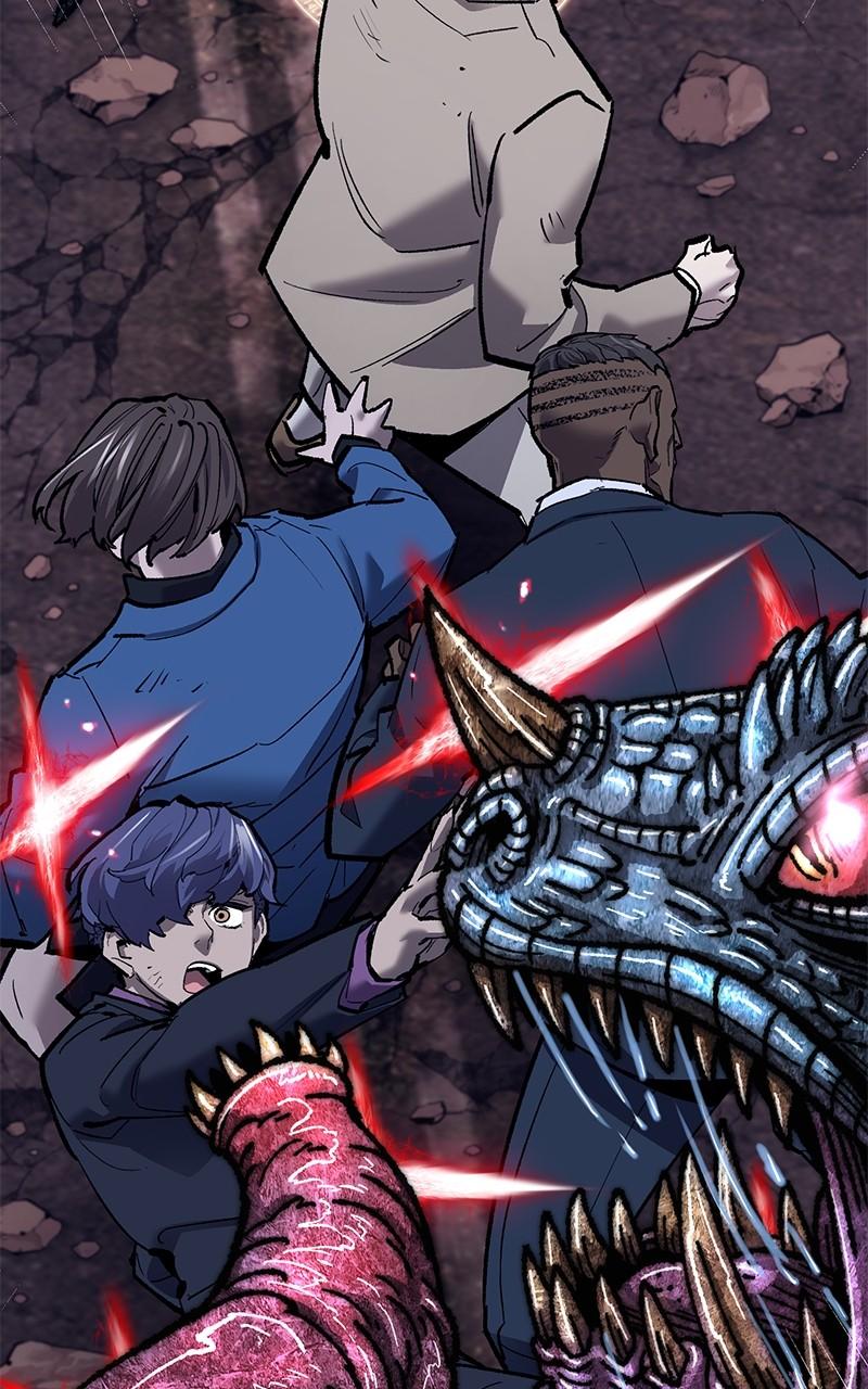 Limit Breaker Chap 125 - Next Chap 126