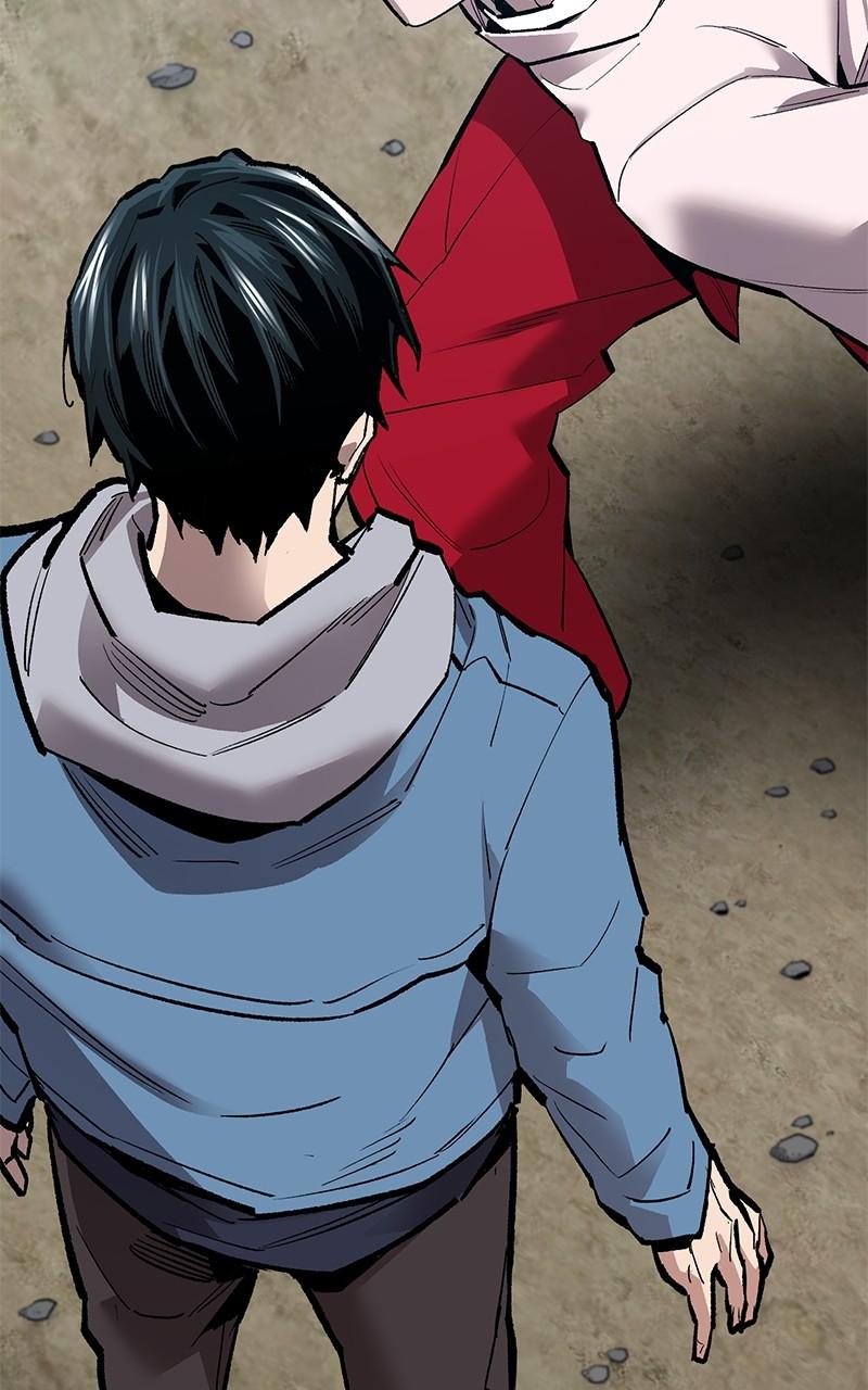 Limit Breaker Chap 126 - Next Chap 127