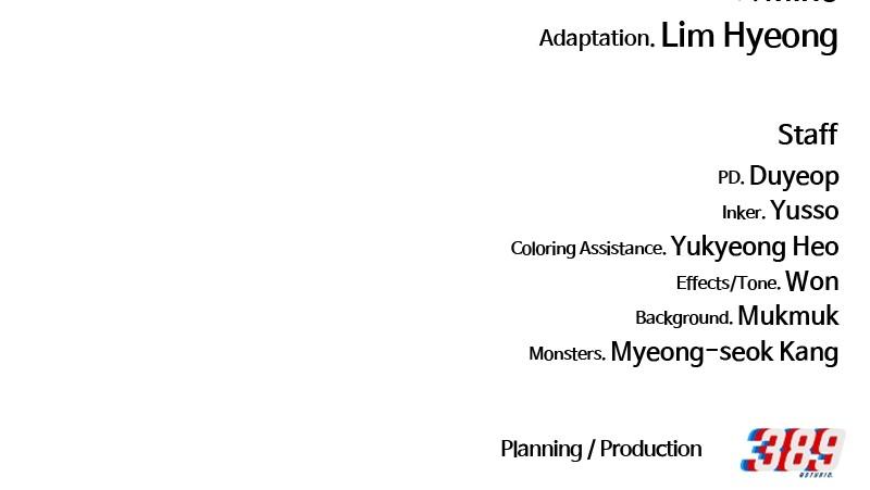 Limit Breaker Chap 126 - Next Chap 127