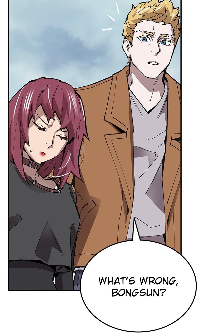 Limit Breaker Chap 126 - Next Chap 127