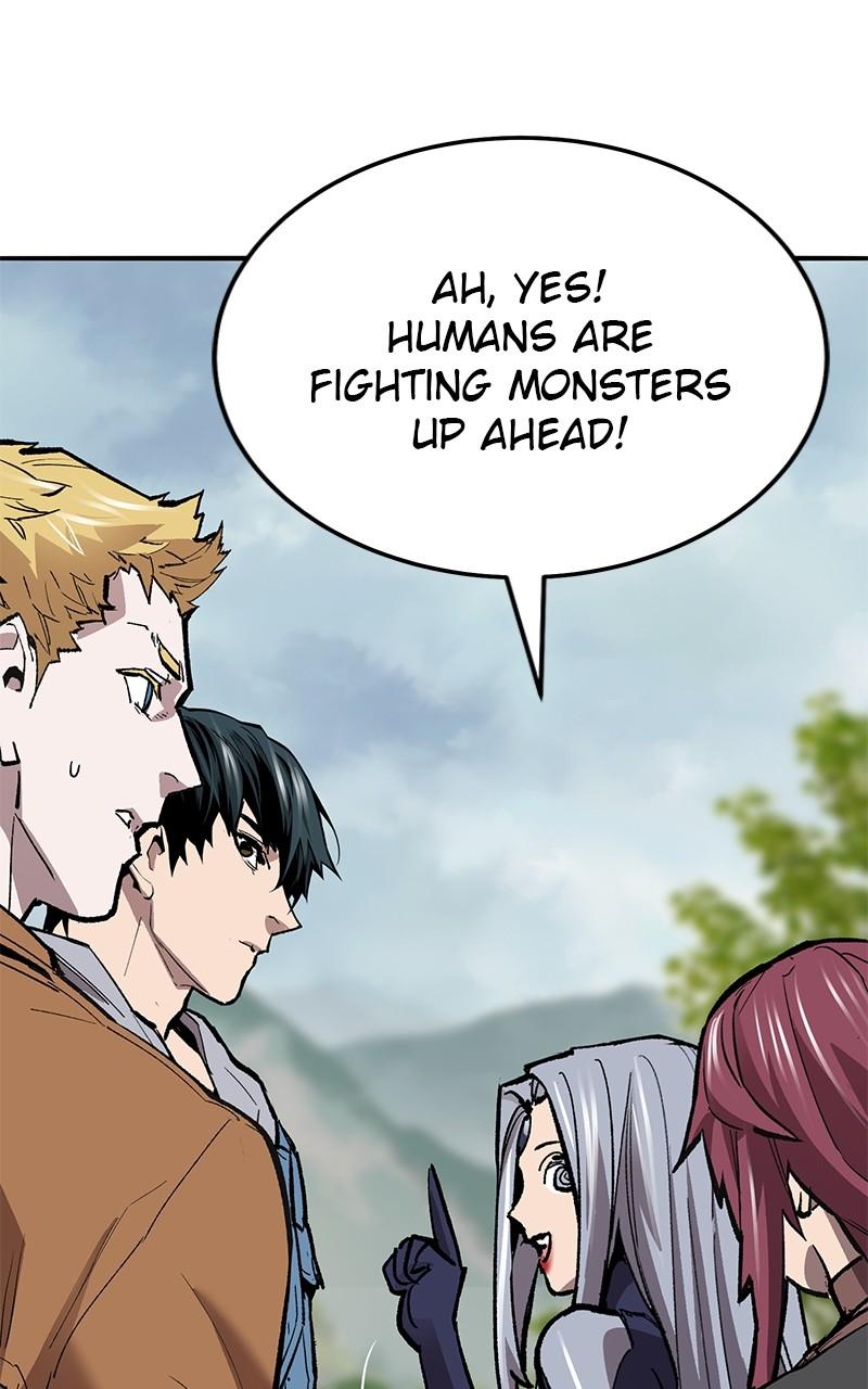Limit Breaker Chap 126 - Next Chap 127