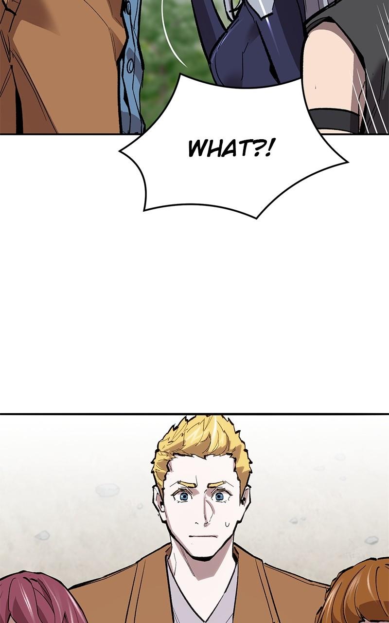 Limit Breaker Chap 126 - Next Chap 127