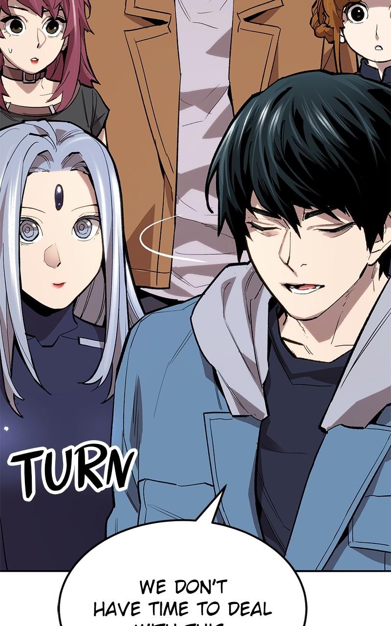 Limit Breaker Chap 126 - Next Chap 127