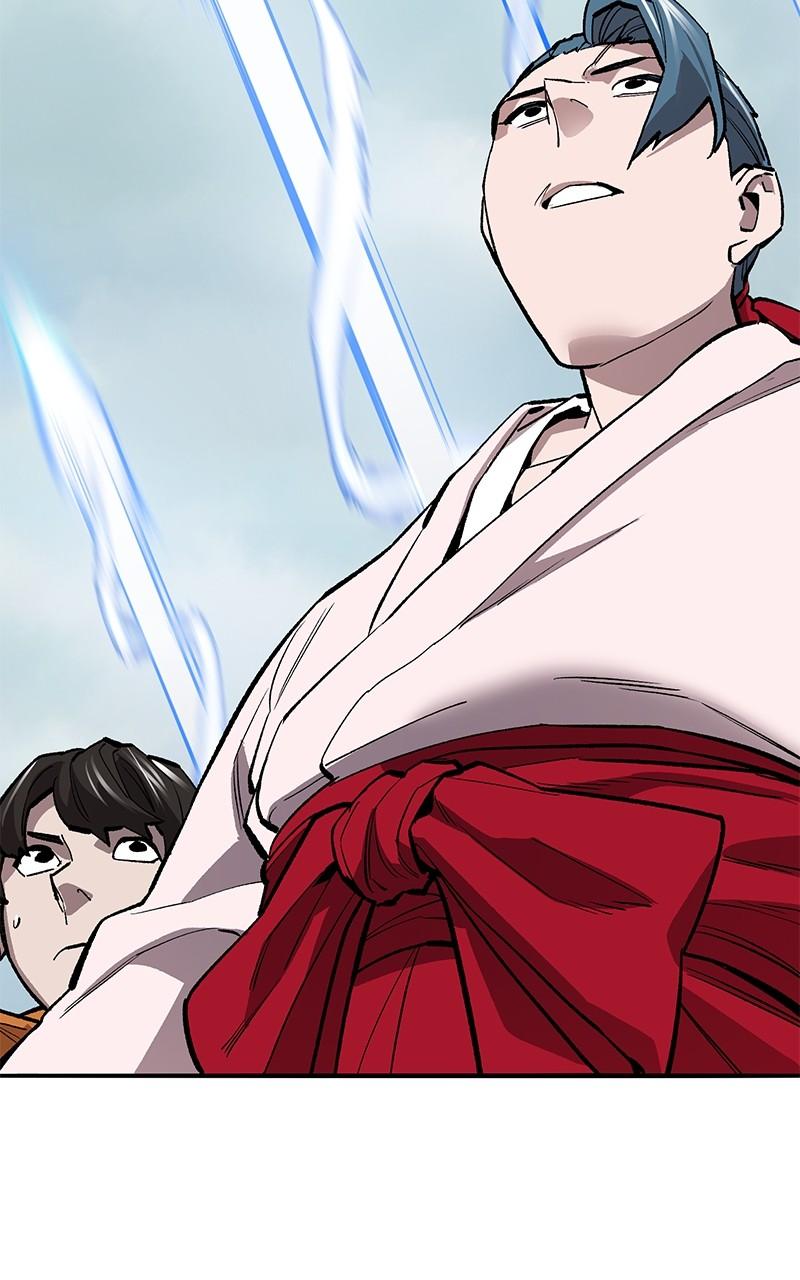 Limit Breaker Chap 126 - Next Chap 127