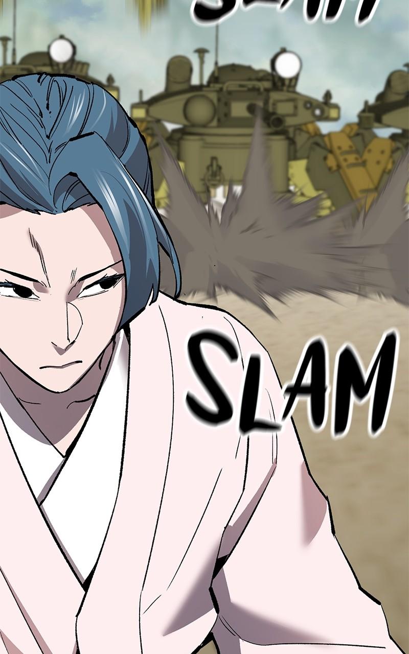 Limit Breaker Chap 126 - Next Chap 127