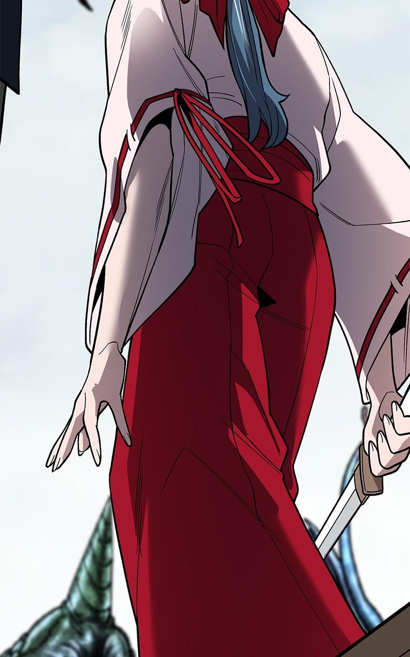 Limit Breaker Chap 126 - Next Chap 127