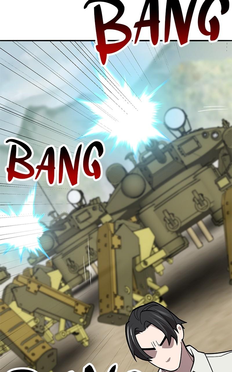Limit Breaker Chap 126 - Next Chap 127