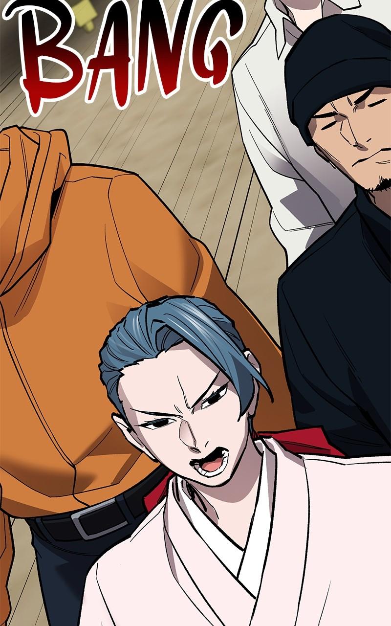 Limit Breaker Chap 126 - Next Chap 127