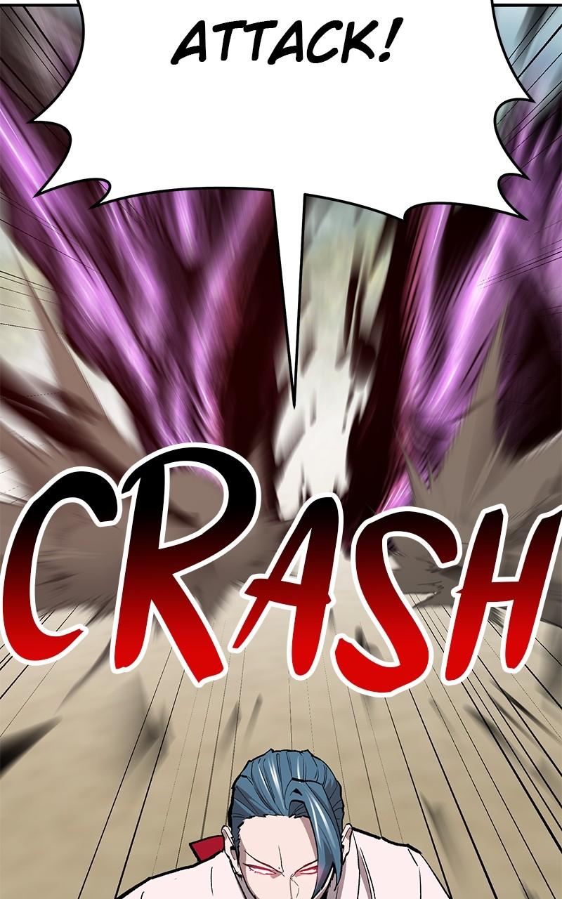 Limit Breaker Chap 126 - Next Chap 127