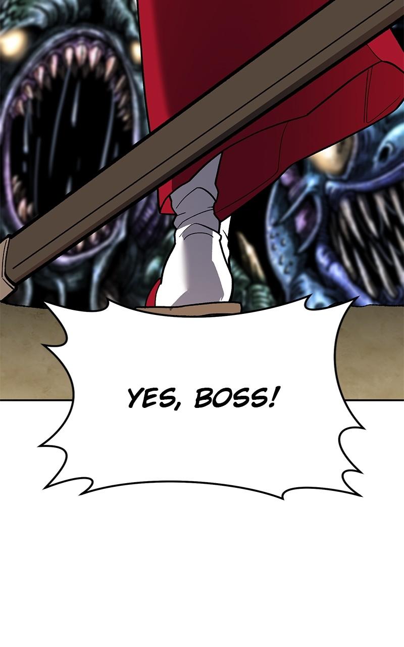 Limit Breaker Chap 126 - Next Chap 127