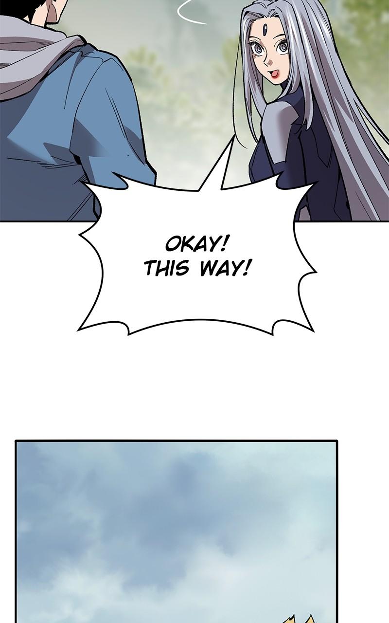Limit Breaker Chap 126 - Next Chap 127