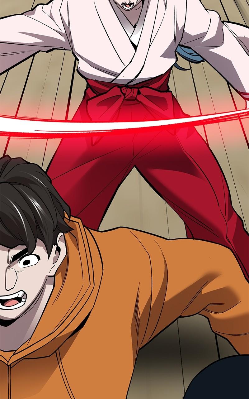 Limit Breaker Chap 126 - Next Chap 127