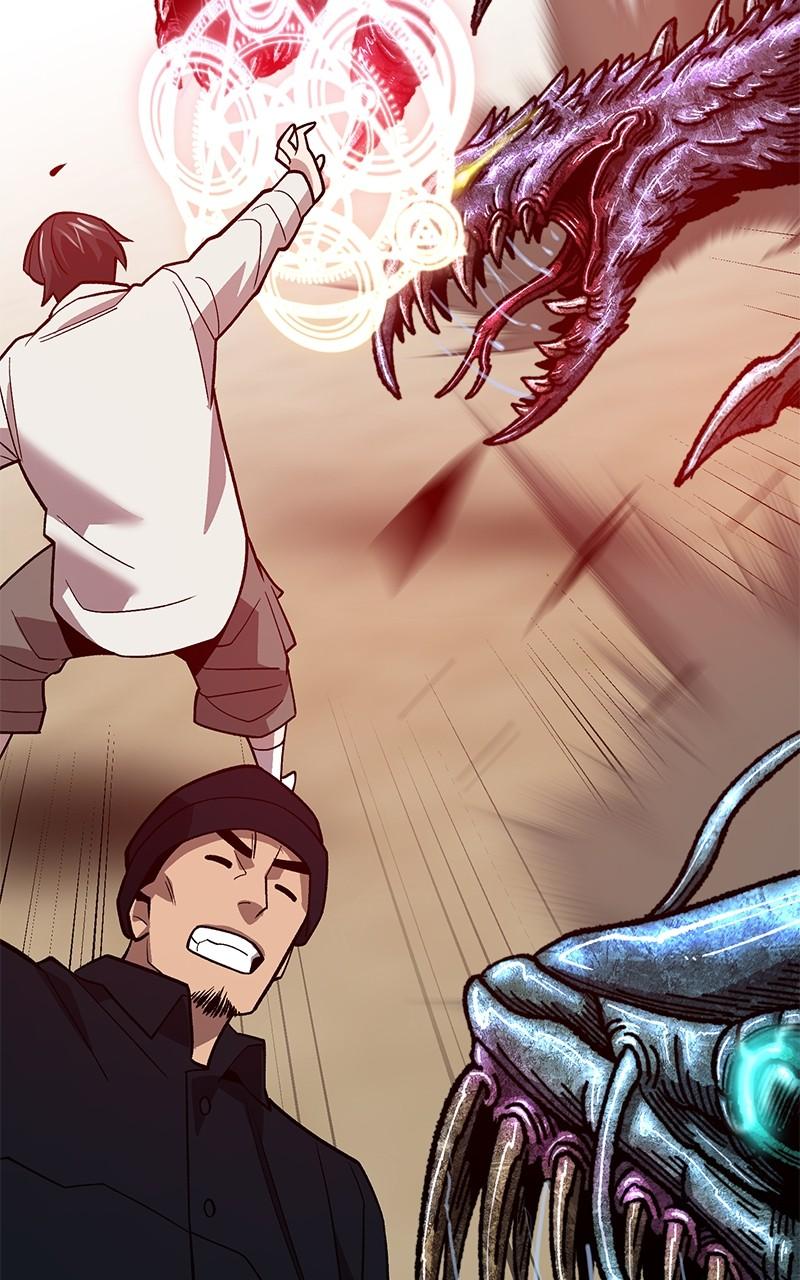 Limit Breaker Chap 126 - Next Chap 127