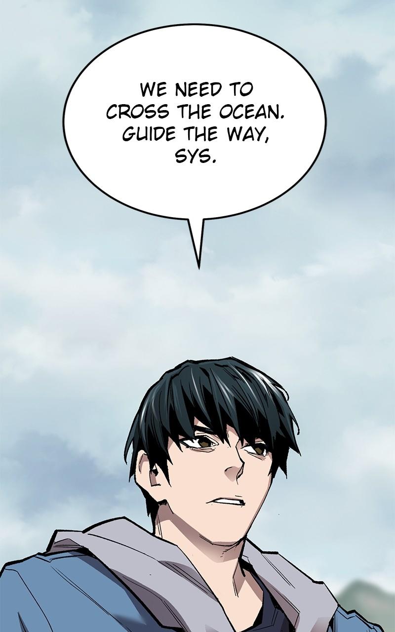 Limit Breaker Chap 126 - Next Chap 127