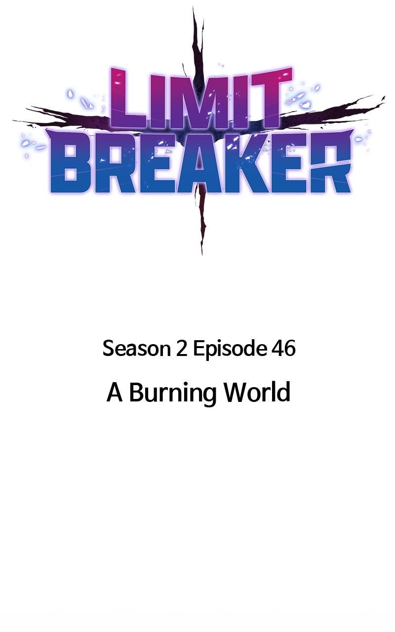 Limit Breaker Chap 126 - Next Chap 127