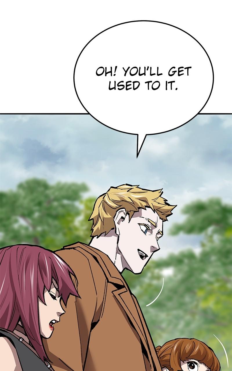 Limit Breaker Chap 126 - Next Chap 127