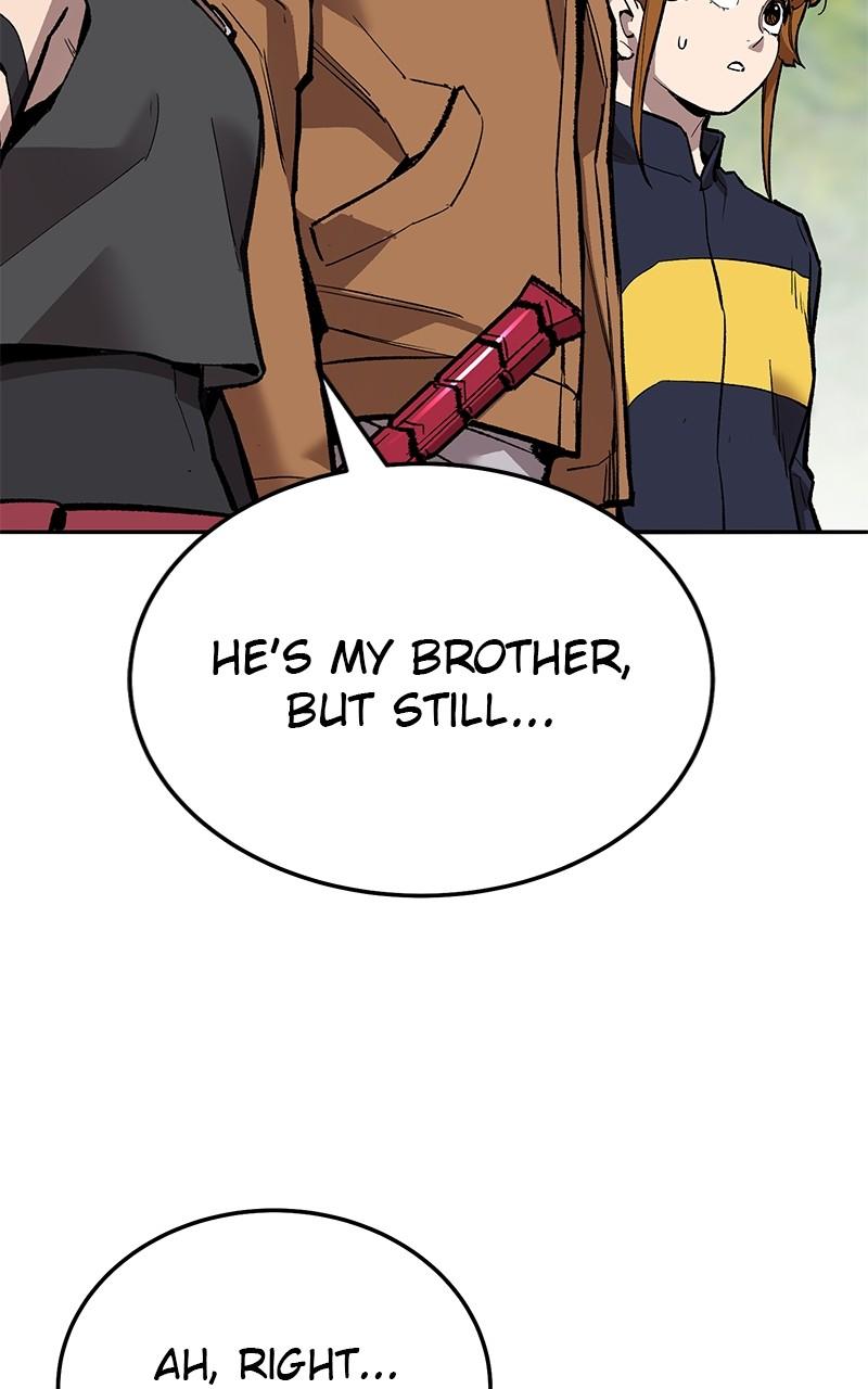 Limit Breaker Chap 126 - Next Chap 127