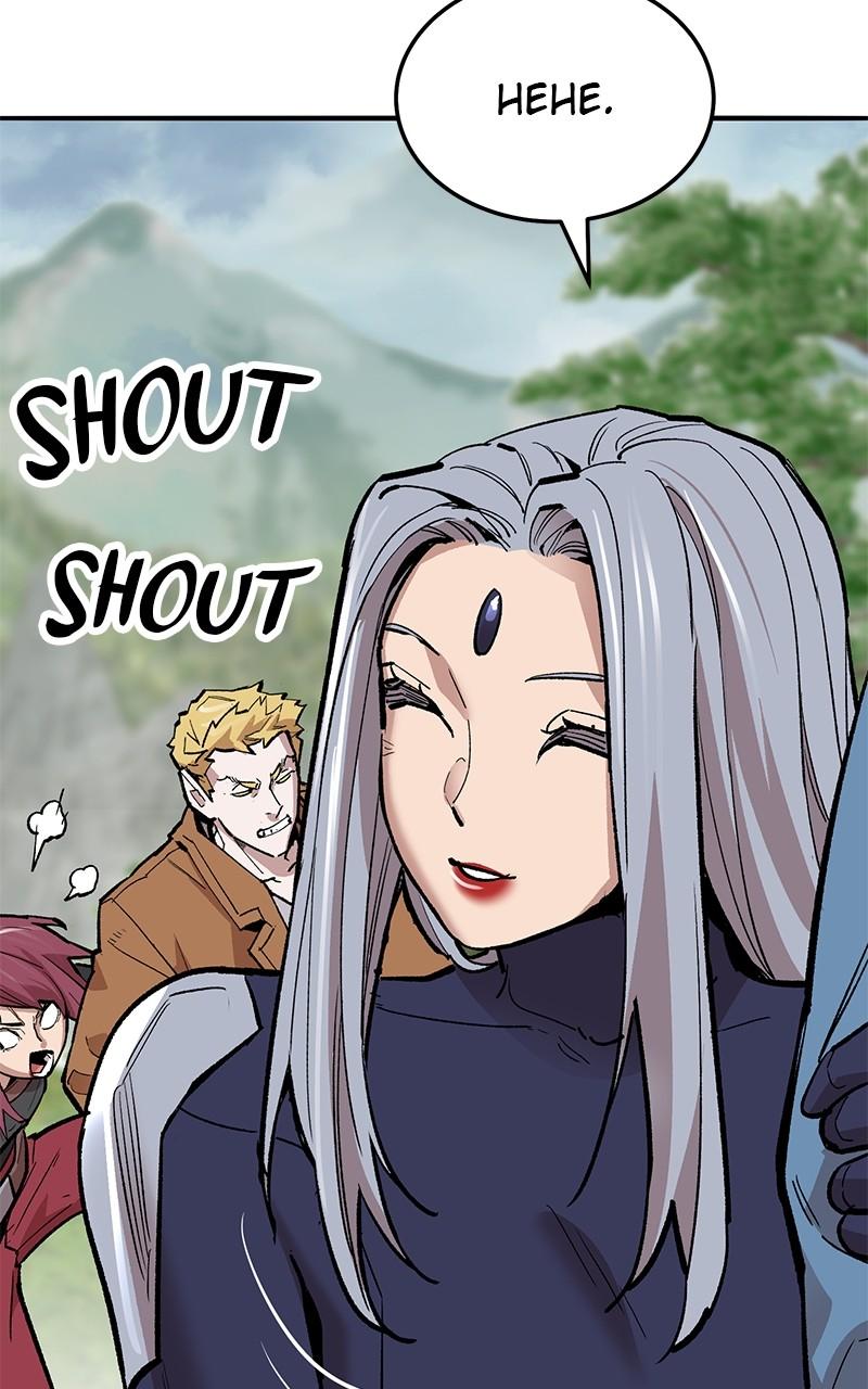 Limit Breaker Chap 126 - Next Chap 127