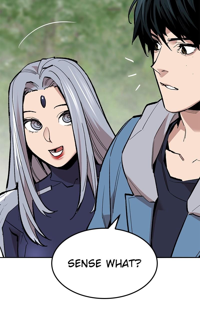 Limit Breaker Chap 126 - Next Chap 127