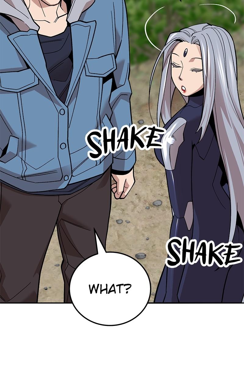 Limit Breaker Chap 126 - Next Chap 127