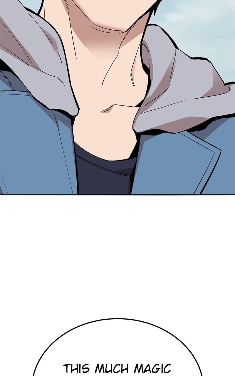Limit Breaker Chap 126 - Next Chap 127