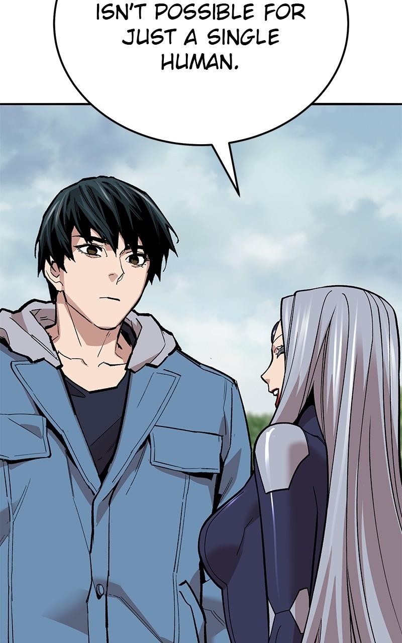 Limit Breaker Chap 126 - Next Chap 127