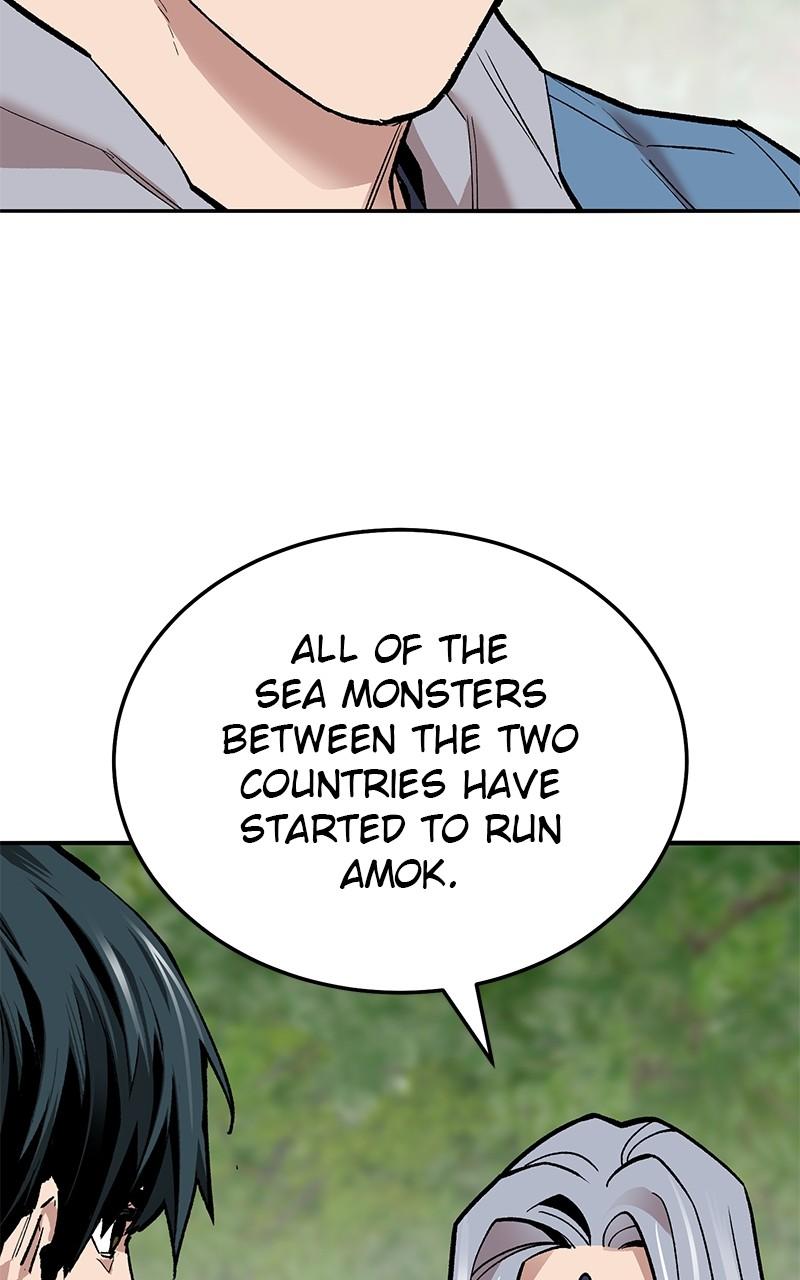 Limit Breaker Chap 126 - Next Chap 127