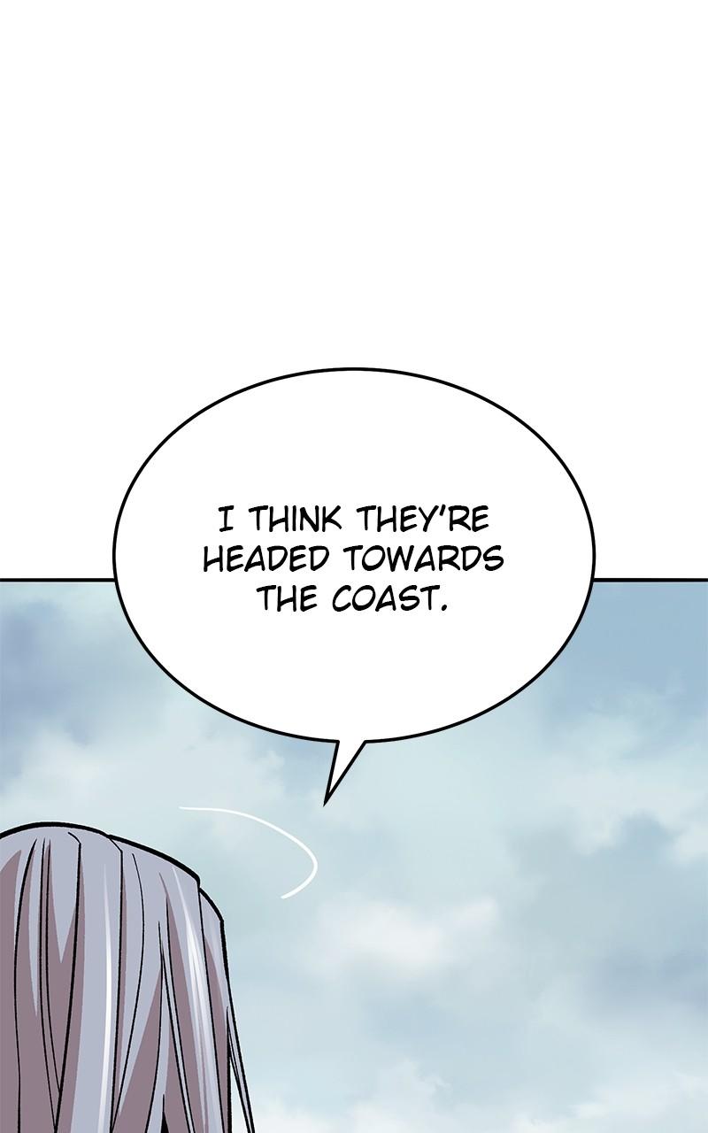 Limit Breaker Chap 126 - Next Chap 127
