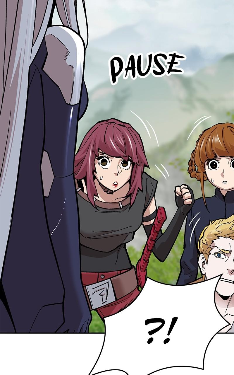 Limit Breaker Chap 126 - Next Chap 127