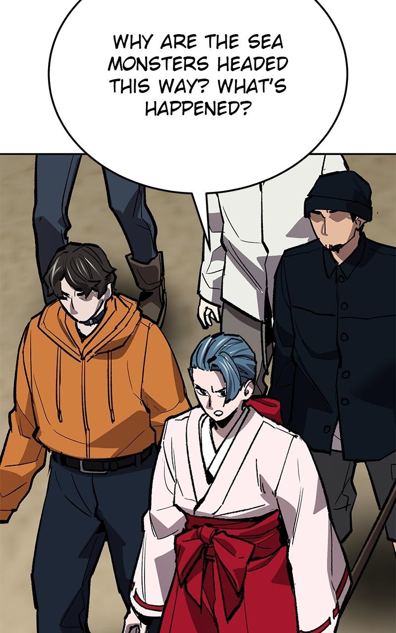 Limit Breaker Chap 126 - Next Chap 127