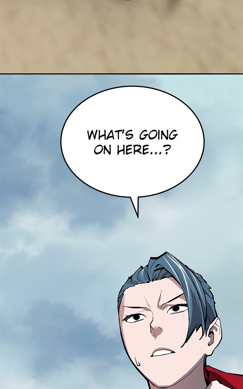 Limit Breaker Chap 126 - Next Chap 127