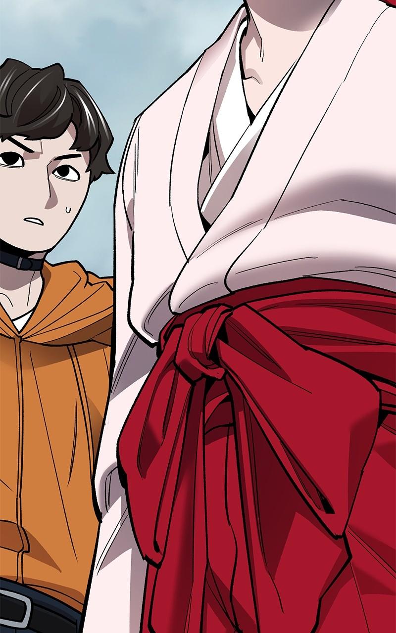 Limit Breaker Chap 126 - Next Chap 127
