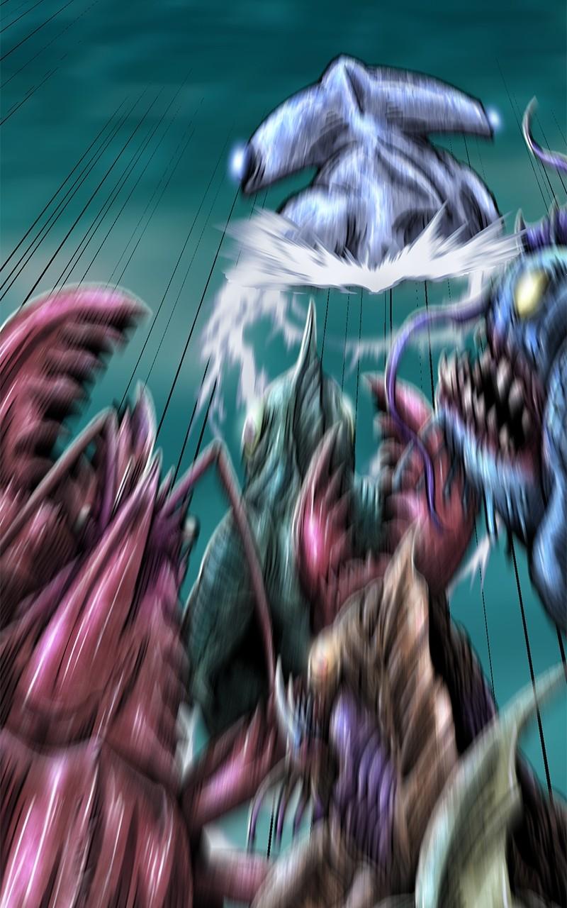 Limit Breaker Chap 126 - Next Chap 127
