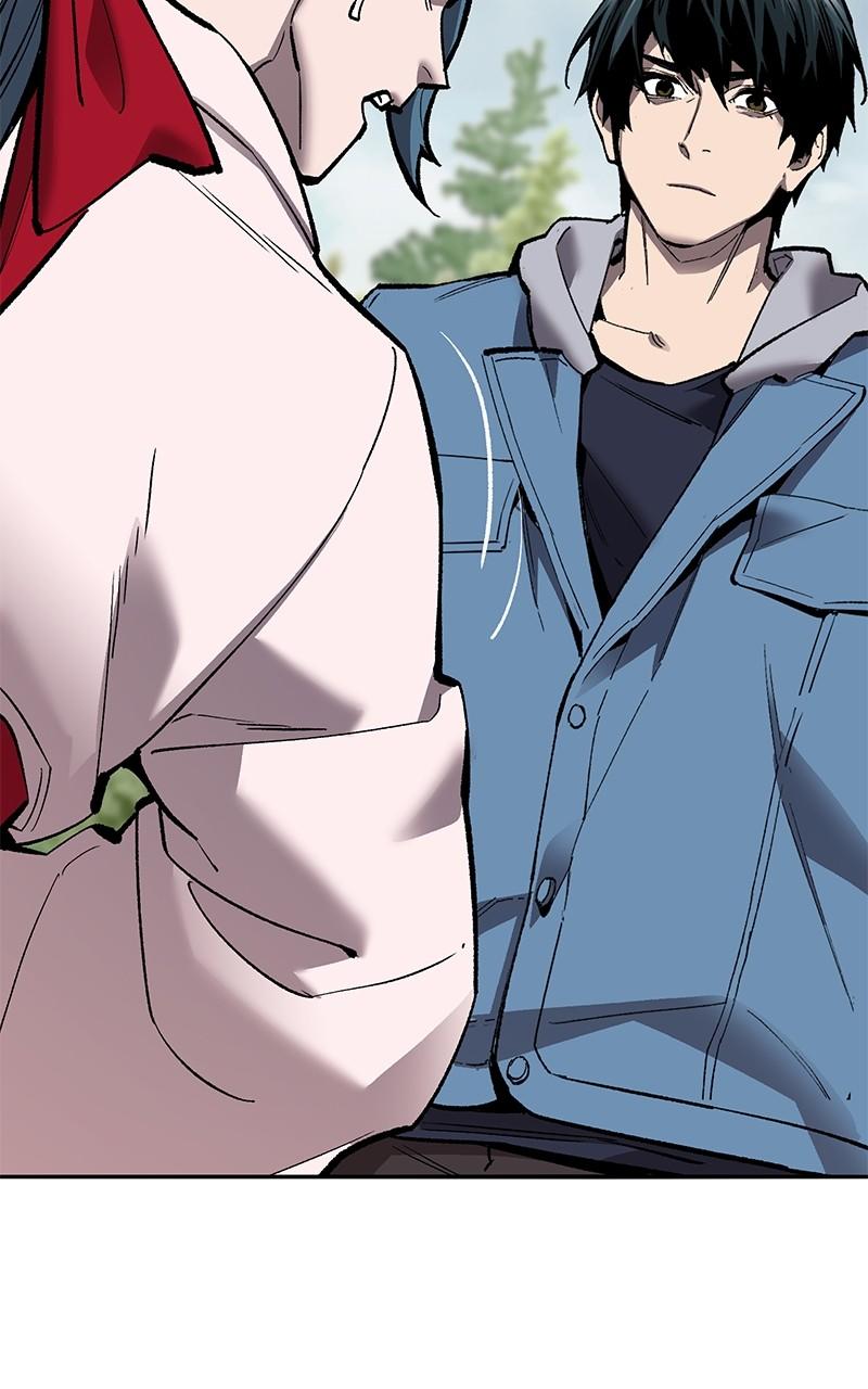 Limit Breaker Chap 126 - Next Chap 127