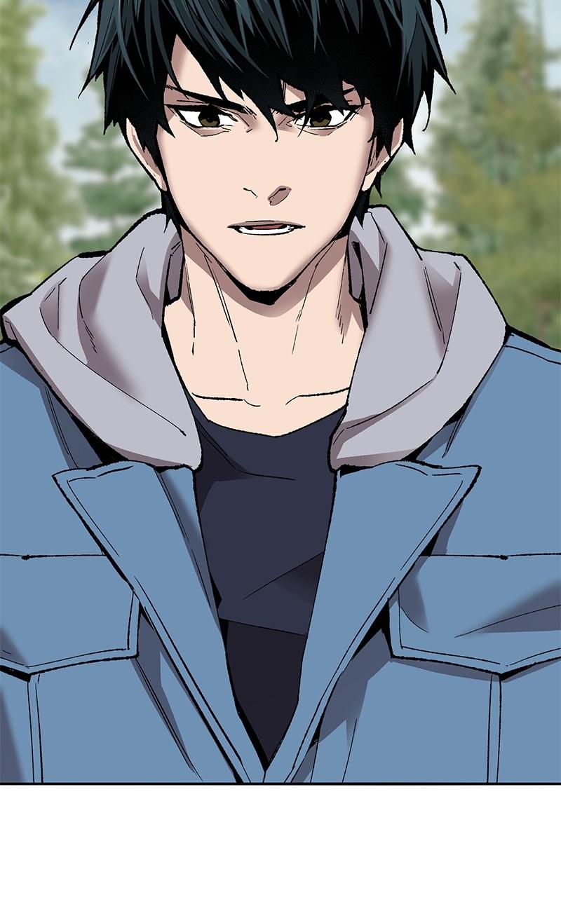 Limit Breaker Chap 126 - Next Chap 127