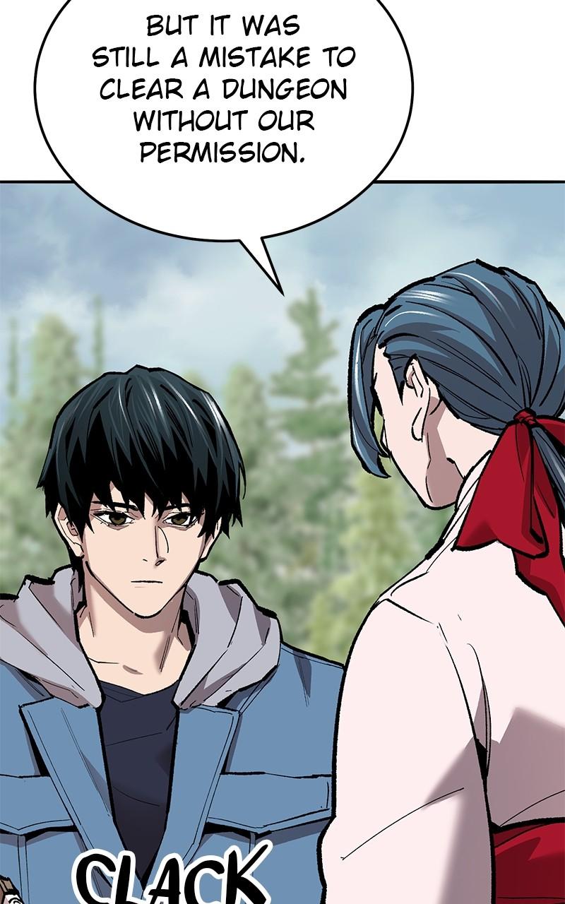 Limit Breaker Chap 126 - Next Chap 127