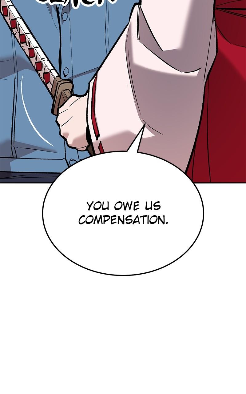 Limit Breaker Chap 126 - Next Chap 127
