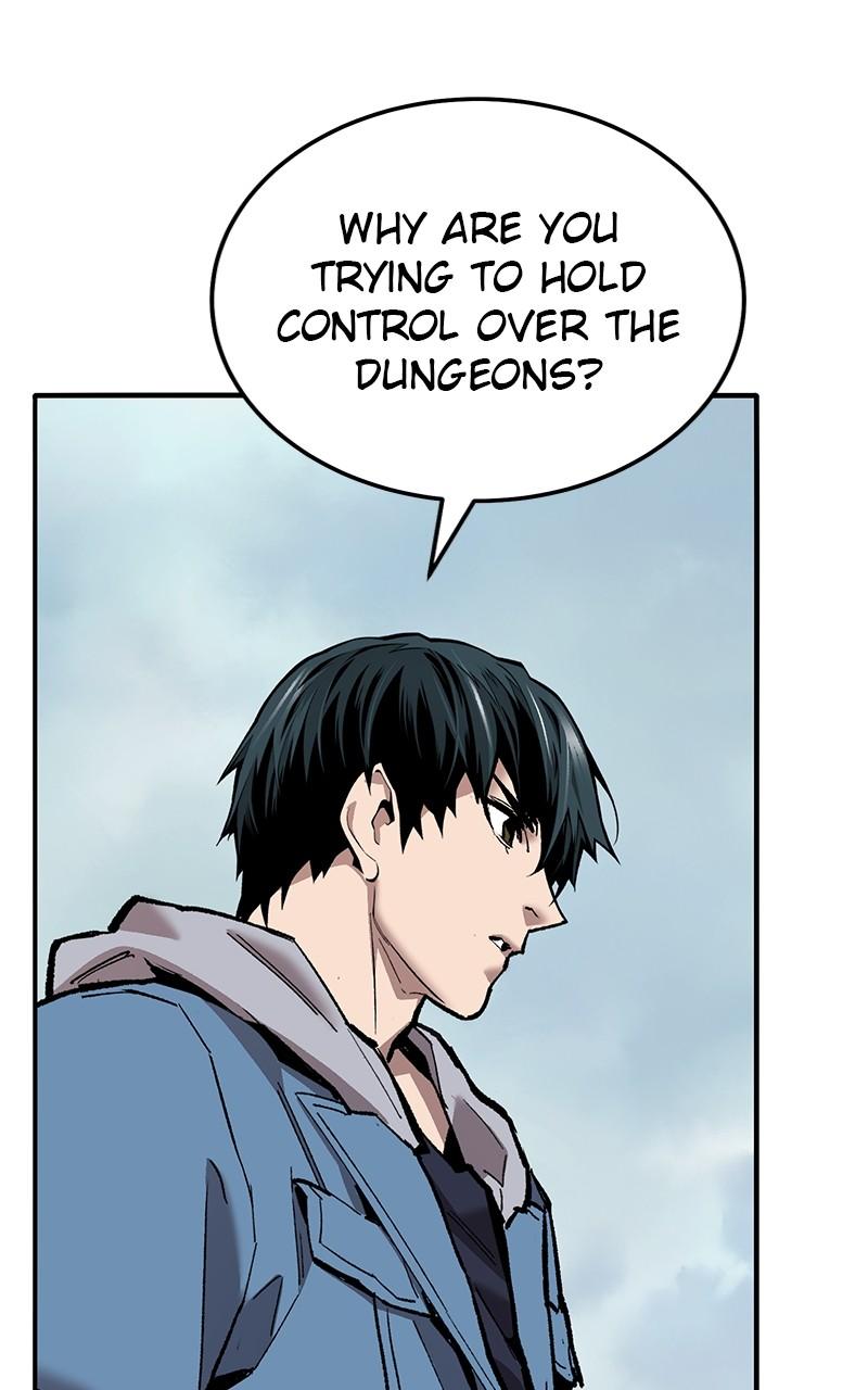Limit Breaker Chap 126 - Next Chap 127