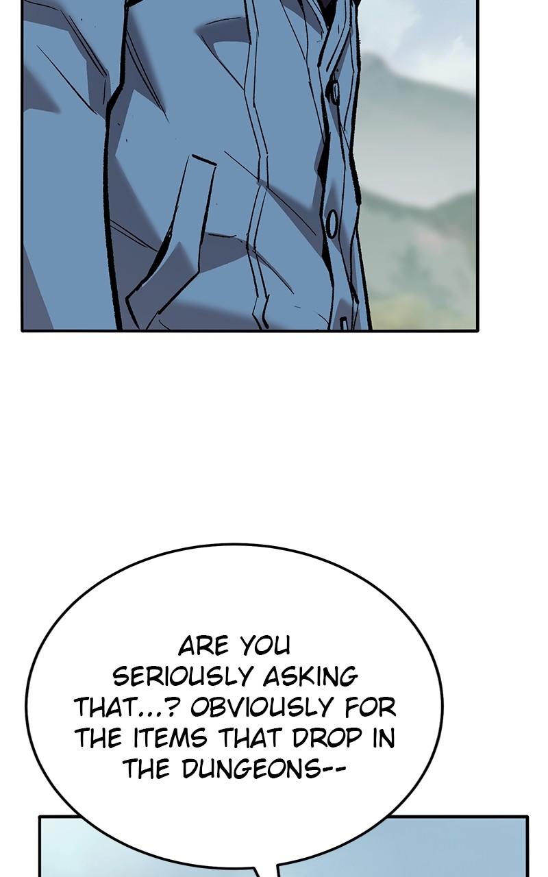 Limit Breaker Chap 126 - Next Chap 127