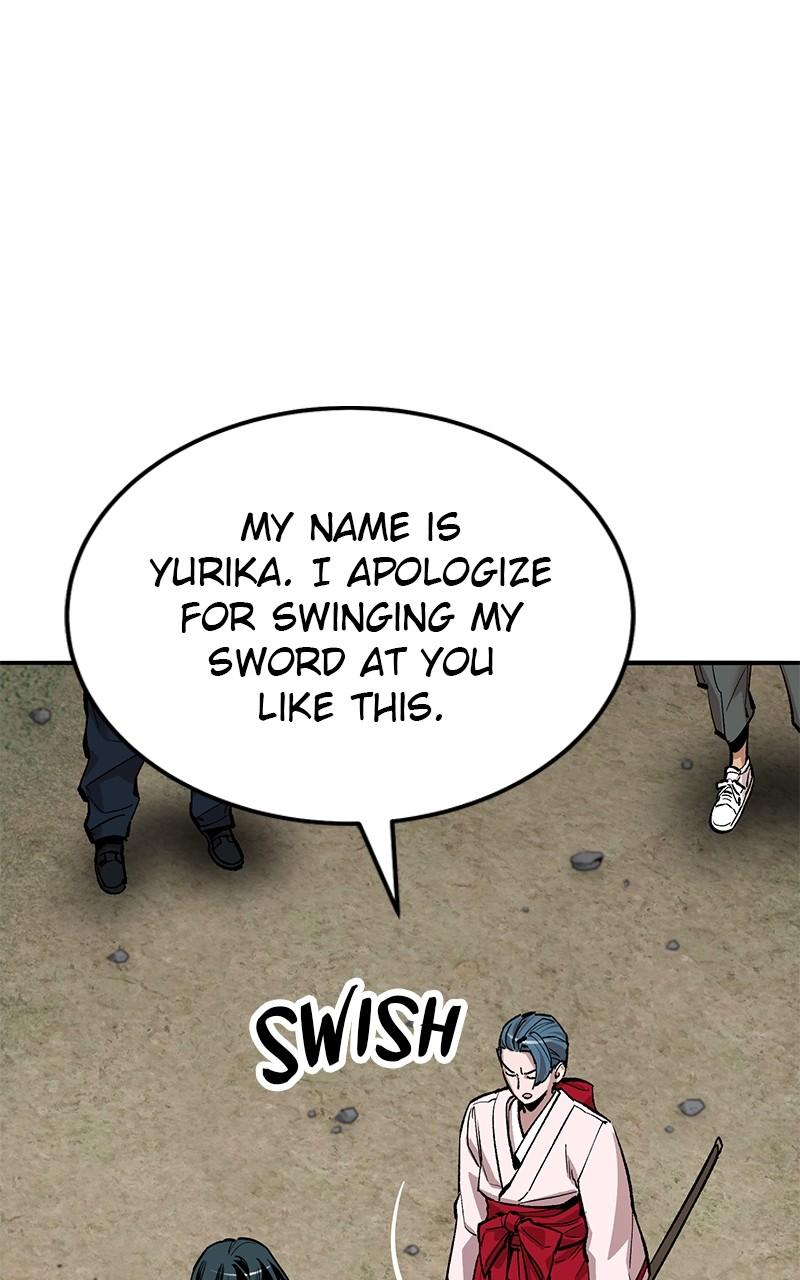 Limit Breaker Chap 126 - Next Chap 127