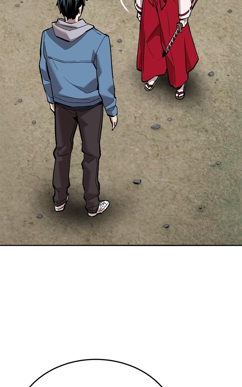 Limit Breaker Chap 126 - Next Chap 127