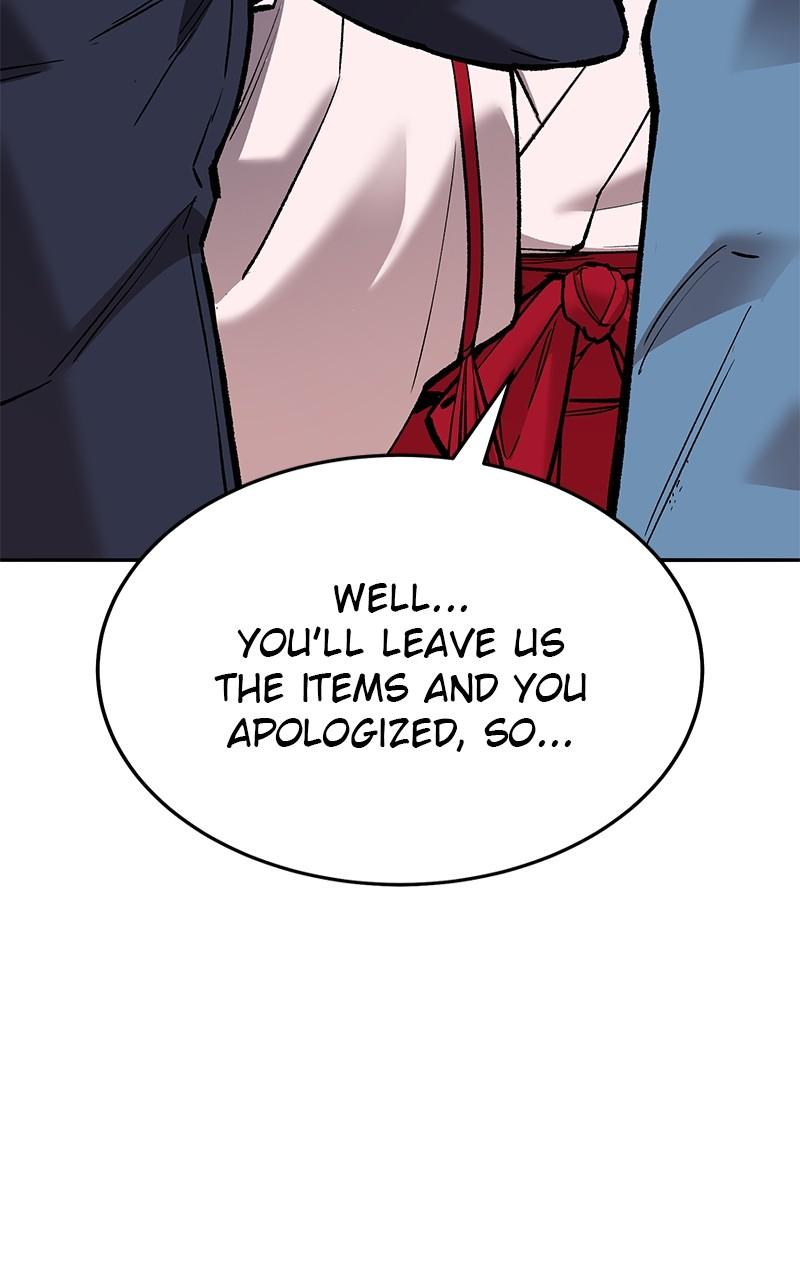 Limit Breaker Chap 126 - Next Chap 127