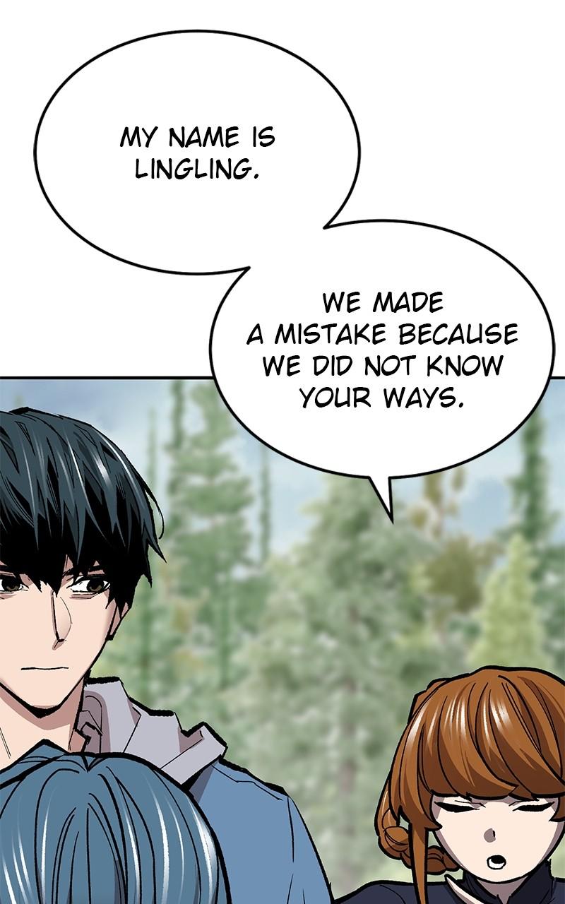 Limit Breaker Chap 126 - Next Chap 127
