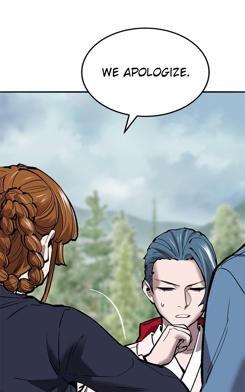 Limit Breaker Chap 126 - Next Chap 127