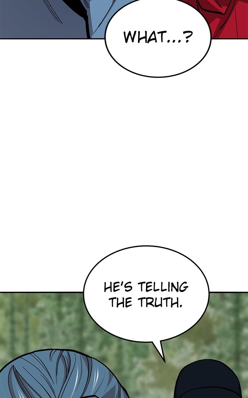 Limit Breaker Chap 126 - Next Chap 127